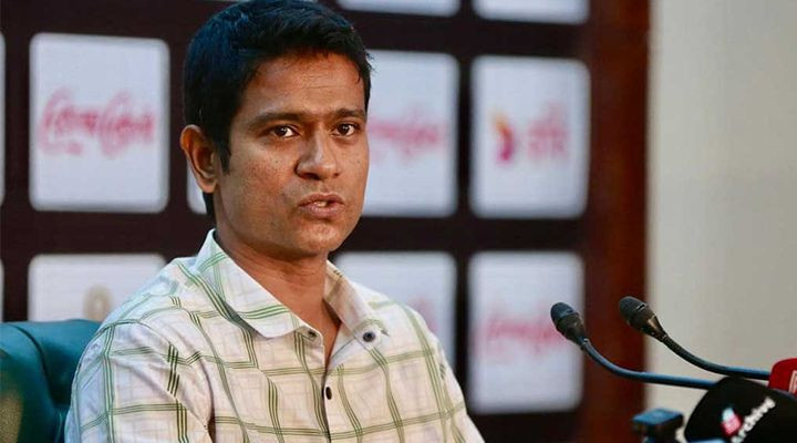 বিপিএলে রাজশাহী দলের প্রধান কোচ হান্নান সরকার